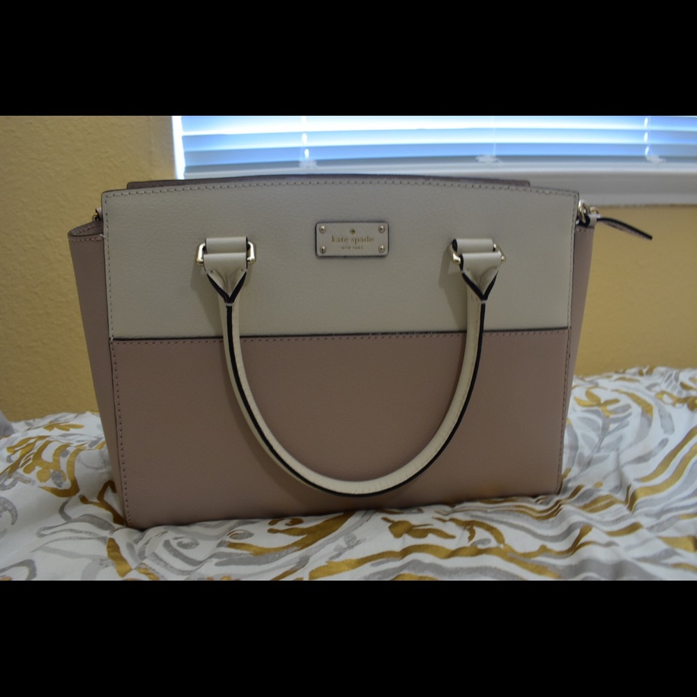 NWT Kate Spade Bag